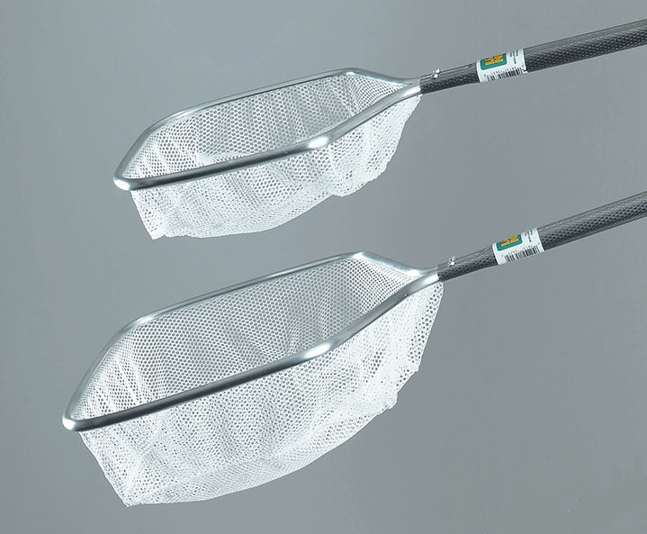 Premium Bait Dip Nets & Loki Nets for Fishing - Durable & Lightweight for Freshwater & Saltwater Fishing