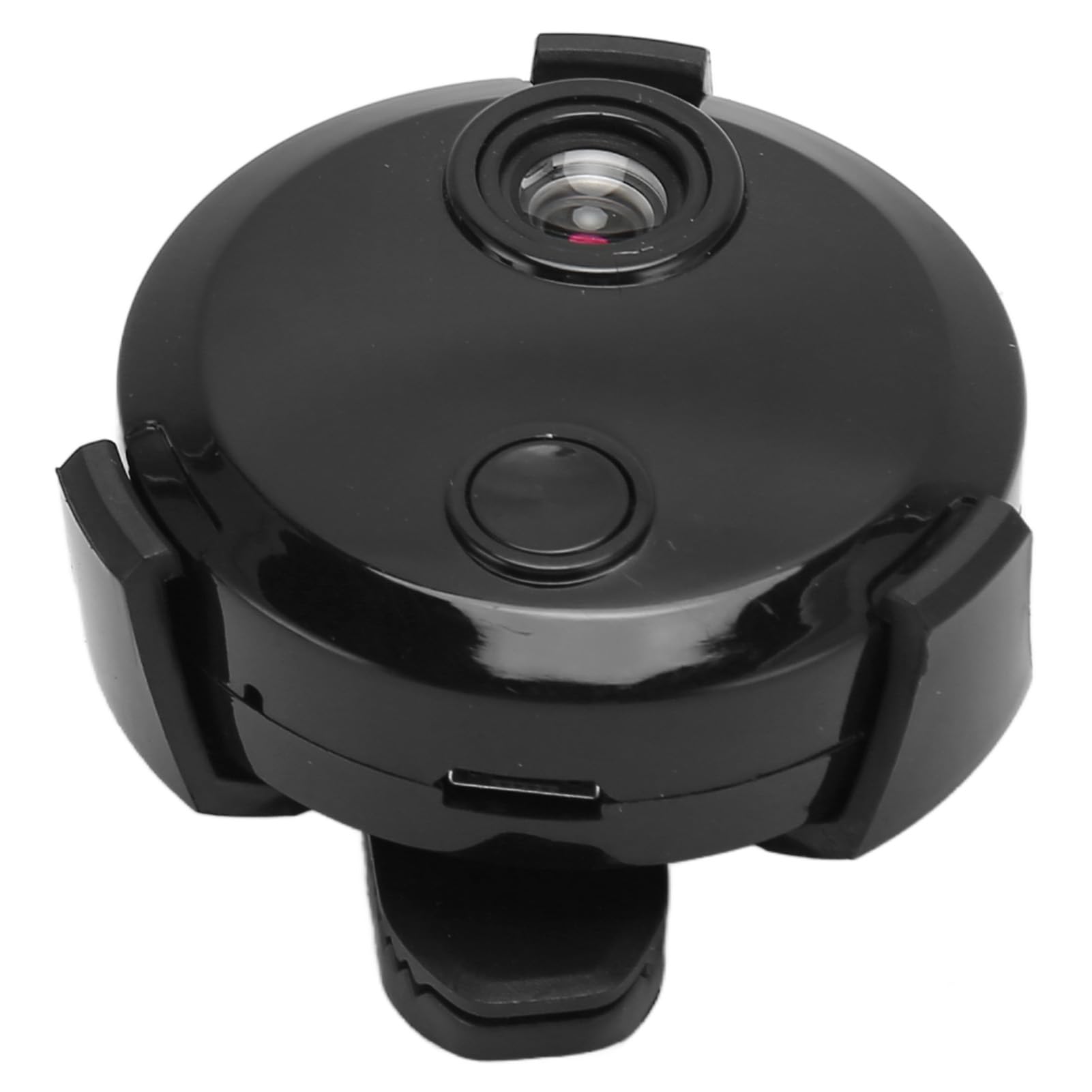 Mini WiFi Camera 1080P HD - Wireless Security Camera with Motion Detection & Night Vision, Compact 1.8 Inch Design for Home & Office Surveillance, Long Battery Life, Smart Alerts - Perfect for Indoor Monitoring, Baby/Pet Watching, and Property Protection