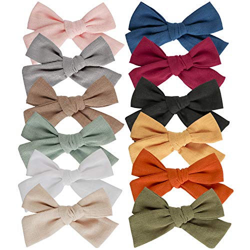 Oversized Hand-tied Bows