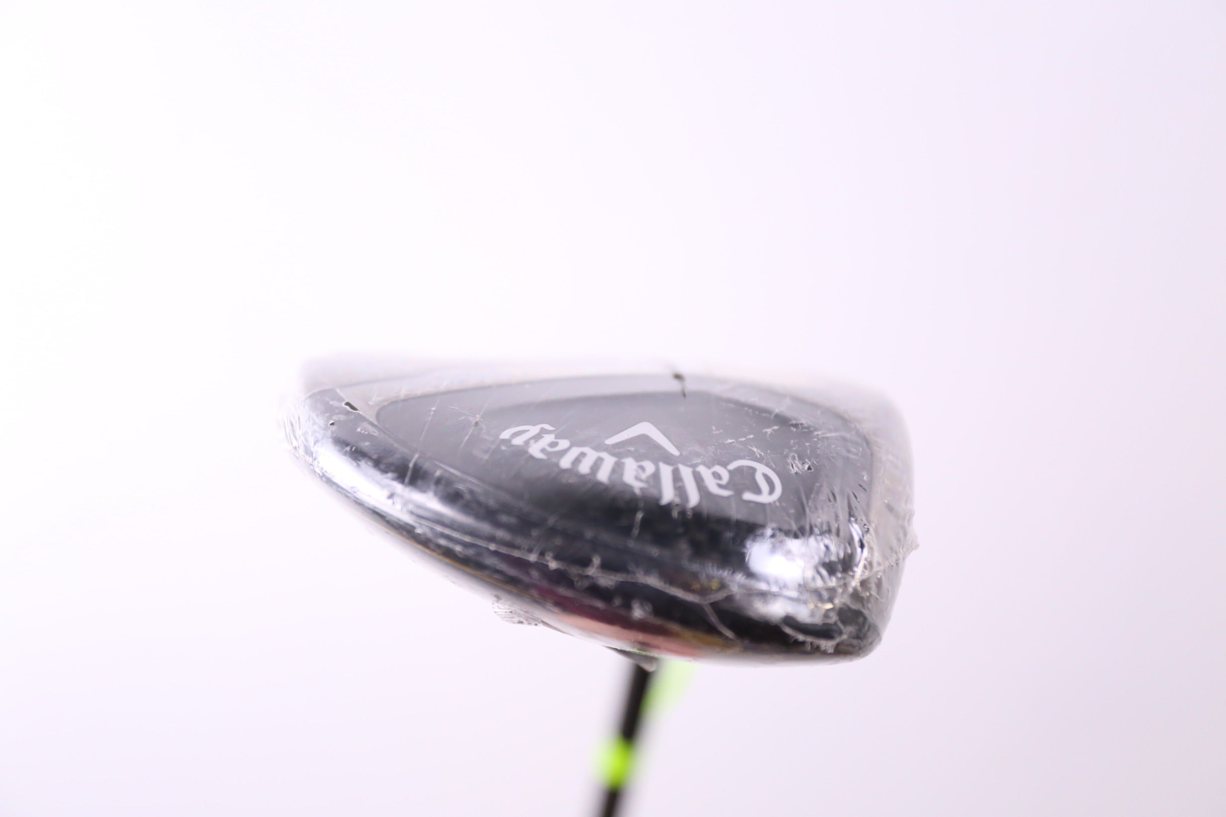 Used Callaway Rogue ST LS 3 Wood Golf Club - Left Handed 15° Senior Flex | Premium Pre-Owned Driver for Senior Golfers | Perfect for Fairway Shots & Long Drives