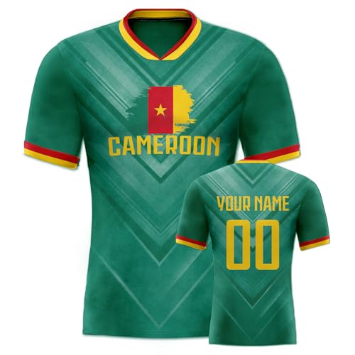 Cameroon