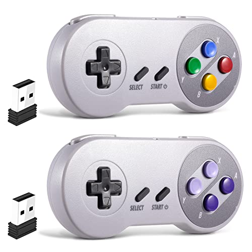 Purple/Multicolored Keys