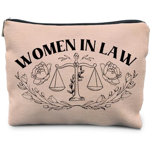 women in law - pink