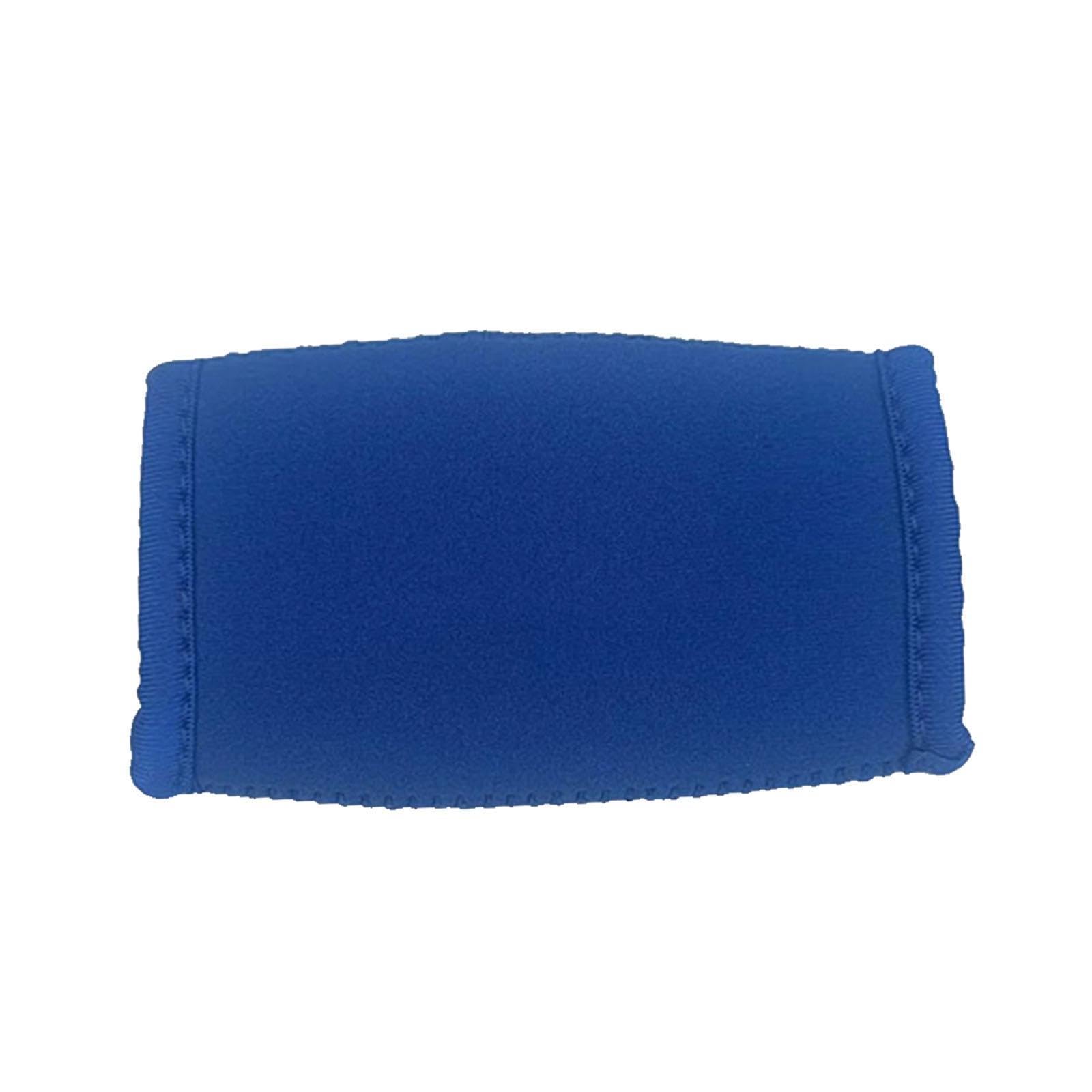 Football Chin Strap Cover - Comfortable & Easy to Install Chin Pad for Helmets - Protective Jaw Pad for Men & Women - Perfect for Football, Skiing, Biking & Outdoor Sports