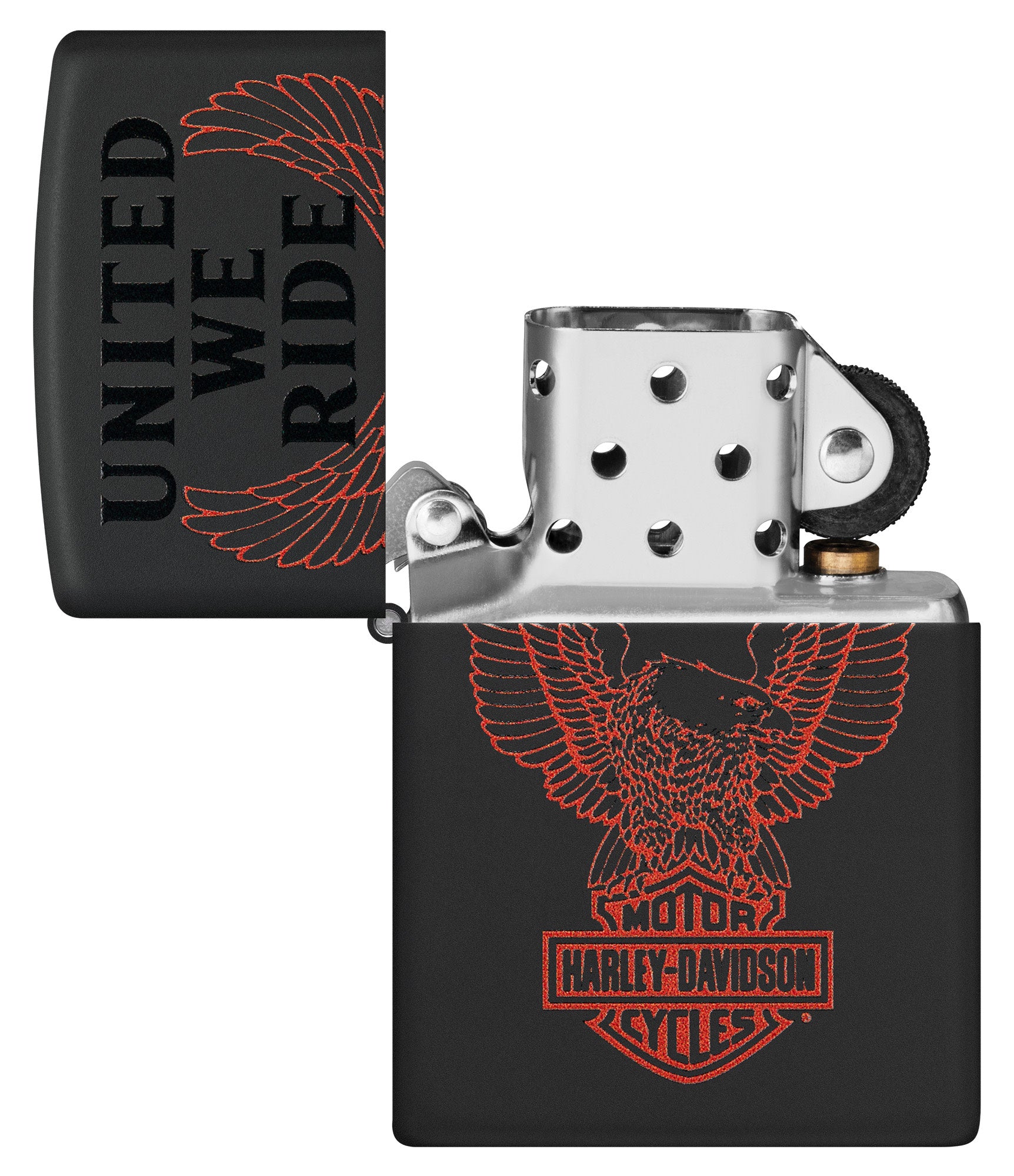 Harley Davidson® Motorcycle Apparel & Accessories for Men & Women - Official Licensed Gear - Ride in Style for Cruising, Touring & Everyday Use