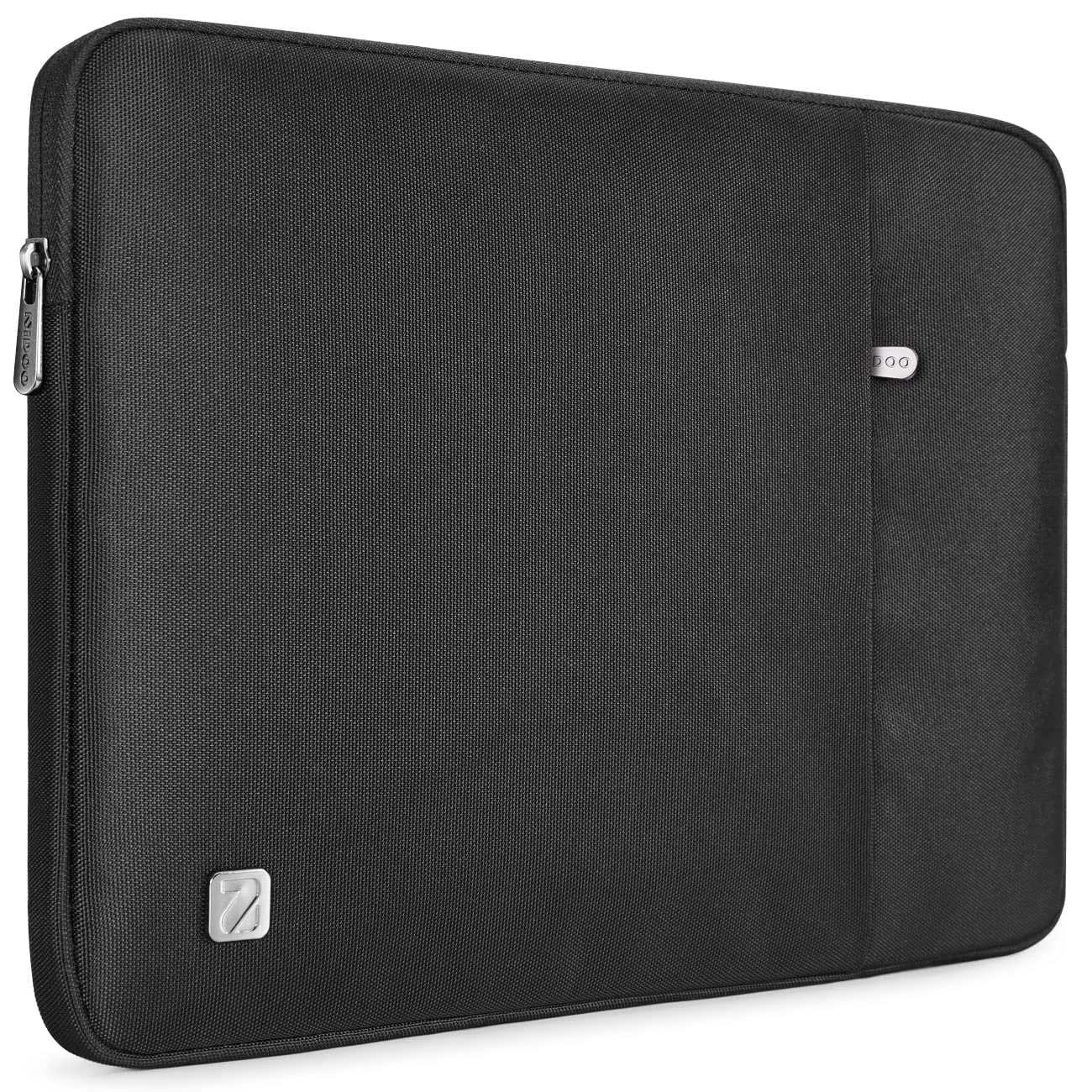 NIDOO 10 Inch Laptop Sleeve & Tablet Carrying Case - Compatible with 11