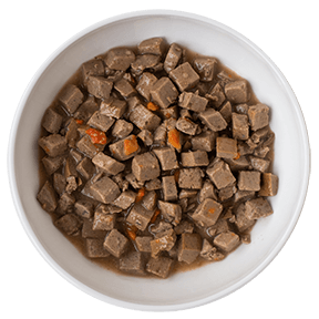 KOHA Santa Fe Skillet Canned Dog Food - Grain-Free, High-Protein Wet Dog Food for Adult Dogs - Perfect for Travel, Camping & Outdoor Adventures
