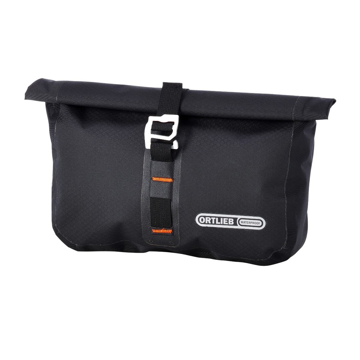 Black Matte Accessory Pack - Durable & Stylish for Everyday Use | Perfect for Travel, Work & Home Organization
