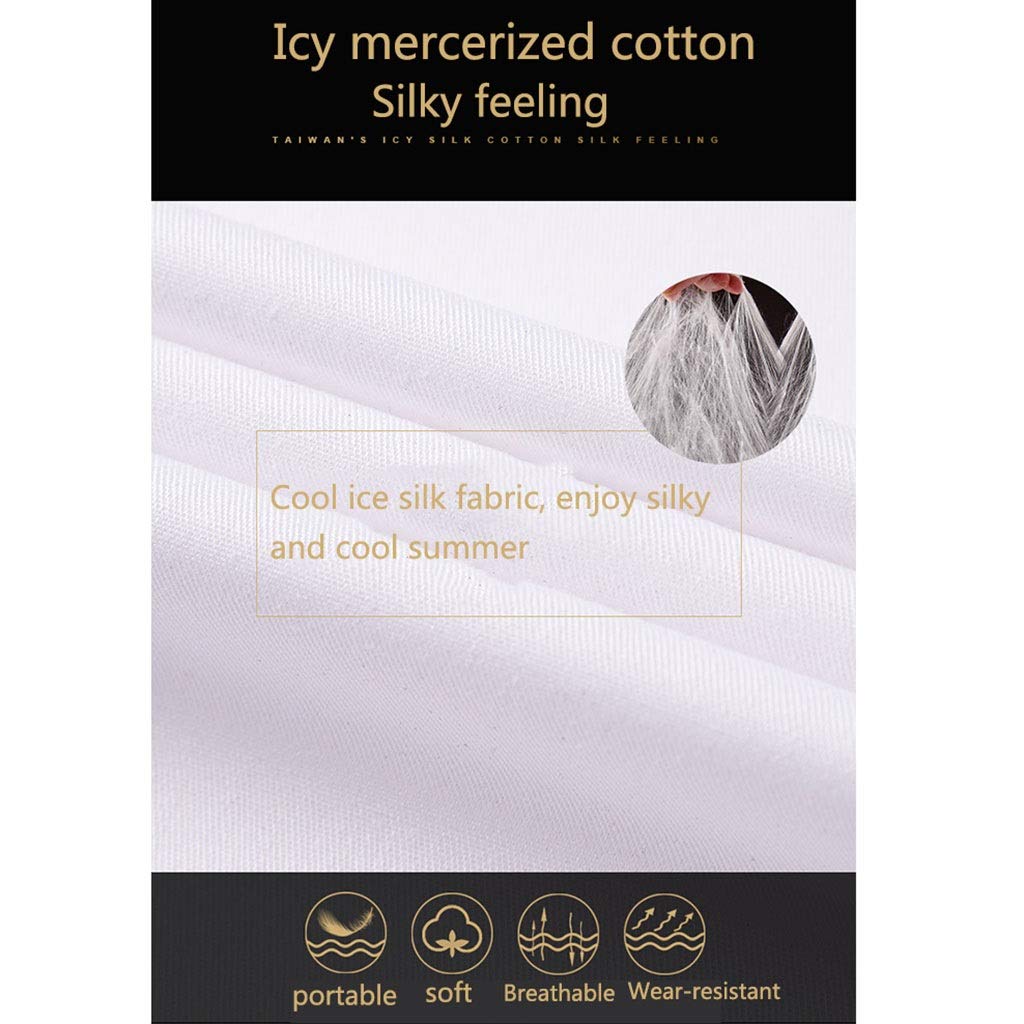 Unisex Chef Coat - Classic Short Sleeve Kitchen Jacket for Professional Cooks | Lightweight & Customizable Chef Works Top | Perfect for Restaurants, Catering & Culinary Schools