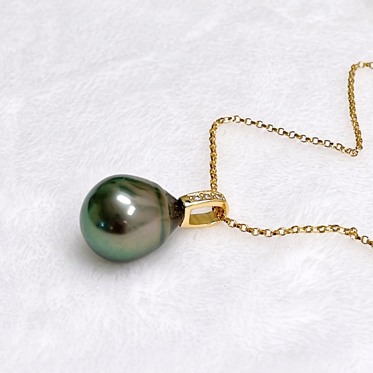 Elegant Irene N420 Necklace for Women - Perfect Gift for Birthday, Anniversary & Valentine's Day | Jewelry for Everyday Wear & Special Occasions