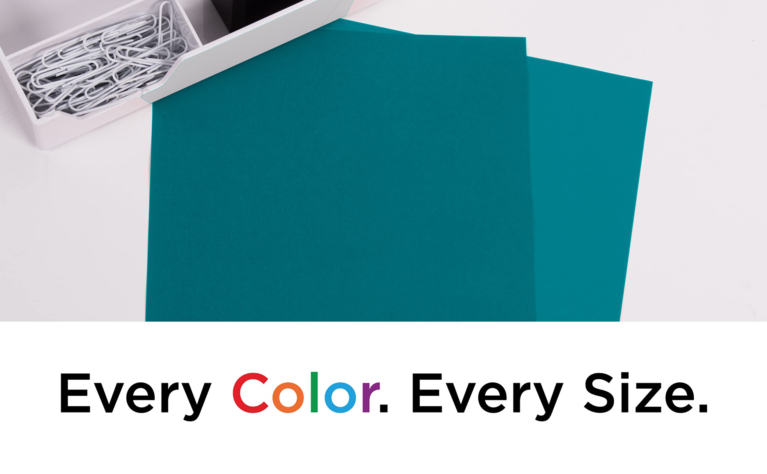 Premium JAM PAPER 80lb Legal Matte Cardstock - 8.5
