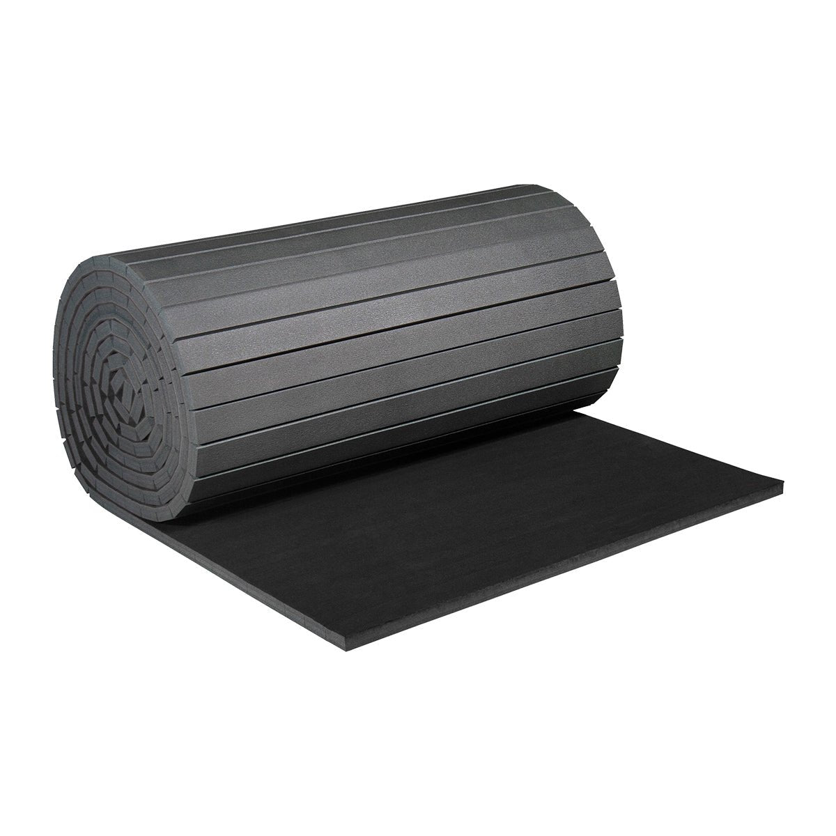 6' x 2' High-Density Bonded Foam Carpet Padding - Perfect for Home, Office & Commercial Flooring Comfort & Noise Reduction