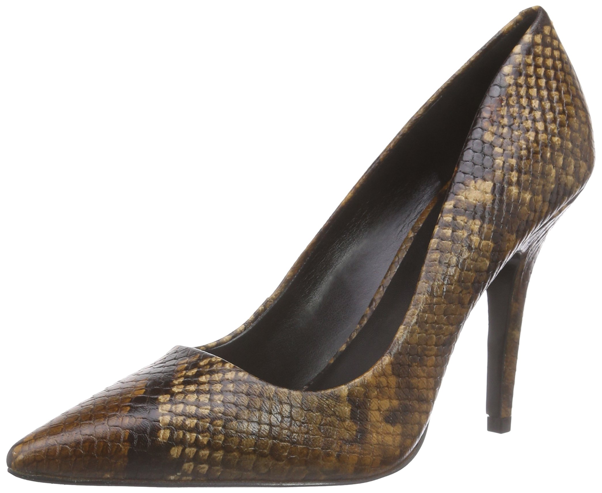ALDO Women's Classic Pointed Toe High Heel Pumps - Comfortable Office & Party Dress Shoes for Women (Perfect for Work, Weddings & Evening Events)