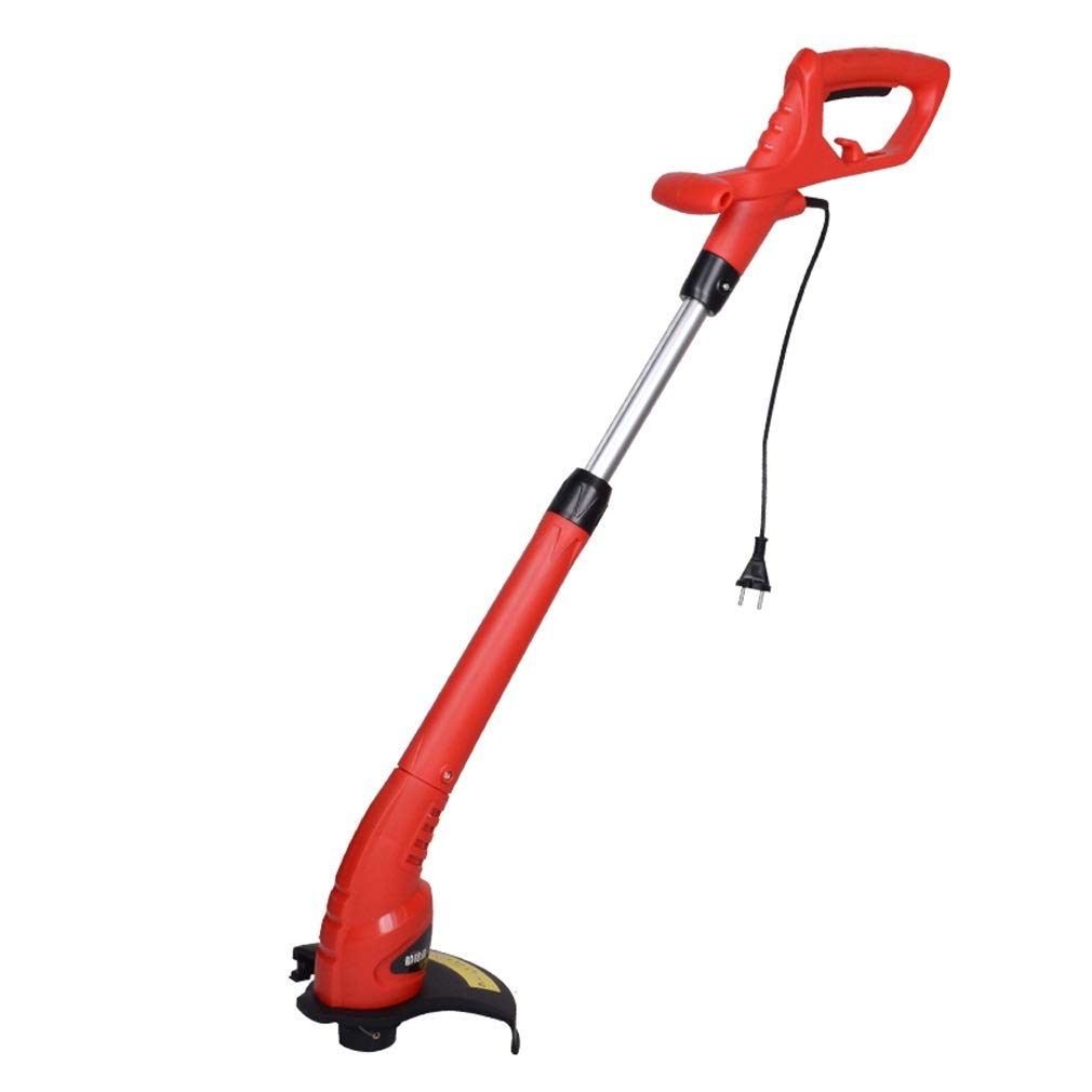 ALUS Heavy Duty Electric Lawn Mower - Powerful 1500W Motor, Low Vibration, Fast Cutting for Thick Grass - Ideal for Home Garden, Yard Maintenance & Landscaping