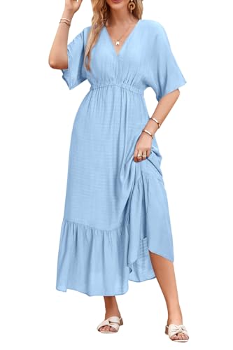 A-light Blue