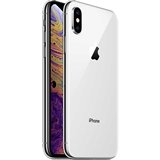 Apple iPhone XS 64GB Unlocked Smartphone - Silver | 5.8