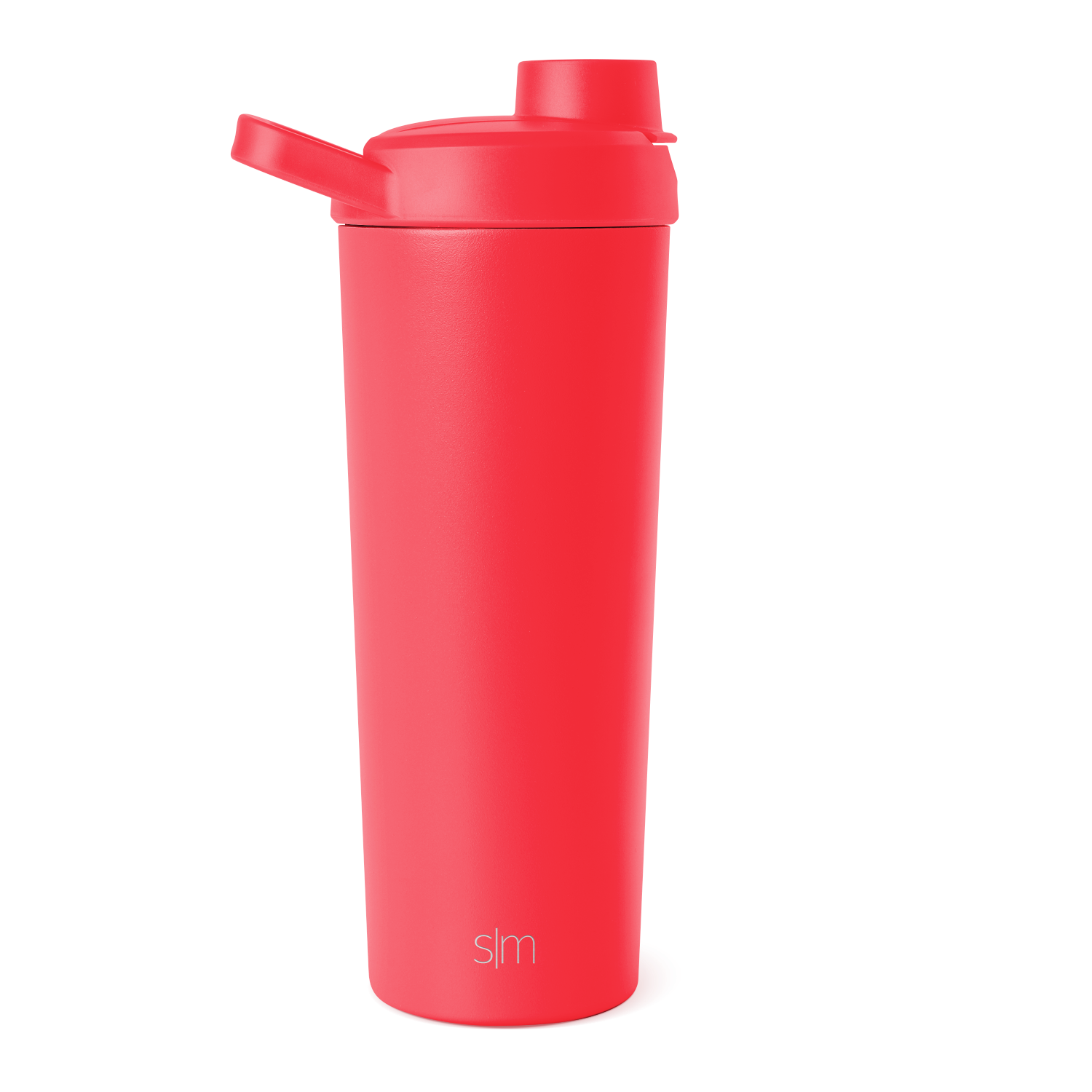 Premium Protein Shaker Bottle for Gym & Workouts - Leak-Proof, BPA-Free, 20oz/600ml - Ideal for Protein Powder, Pre-Workout & Smoothies - Perfect for Bodybuilding, Fitness & Post-Workout Recovery