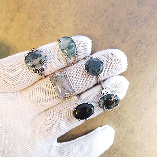 Aquatic Agate