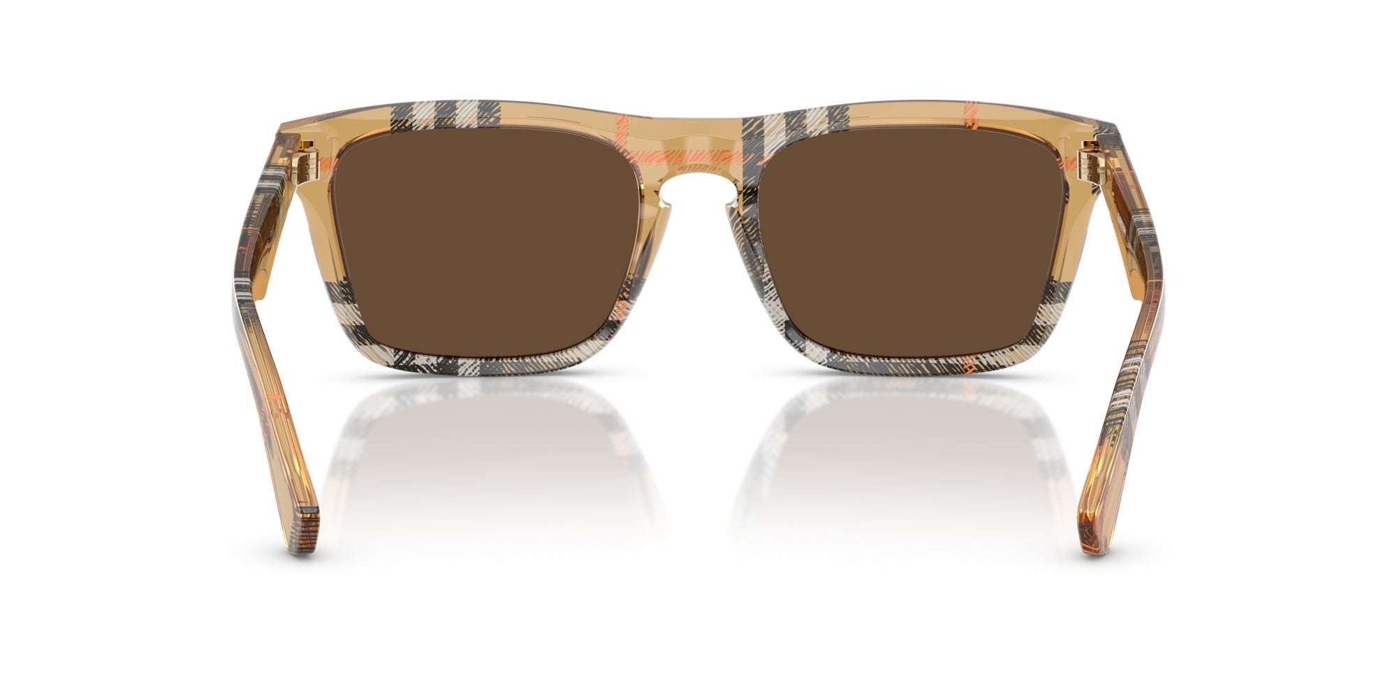 Burberry Be4434 Sunglasses - Classic Aviator Style with UV Protection for Men & Women | Perfect for Outdoor Activities, Travel, and Fashion Accessories