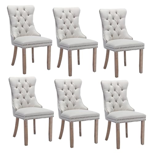 Beige Linen