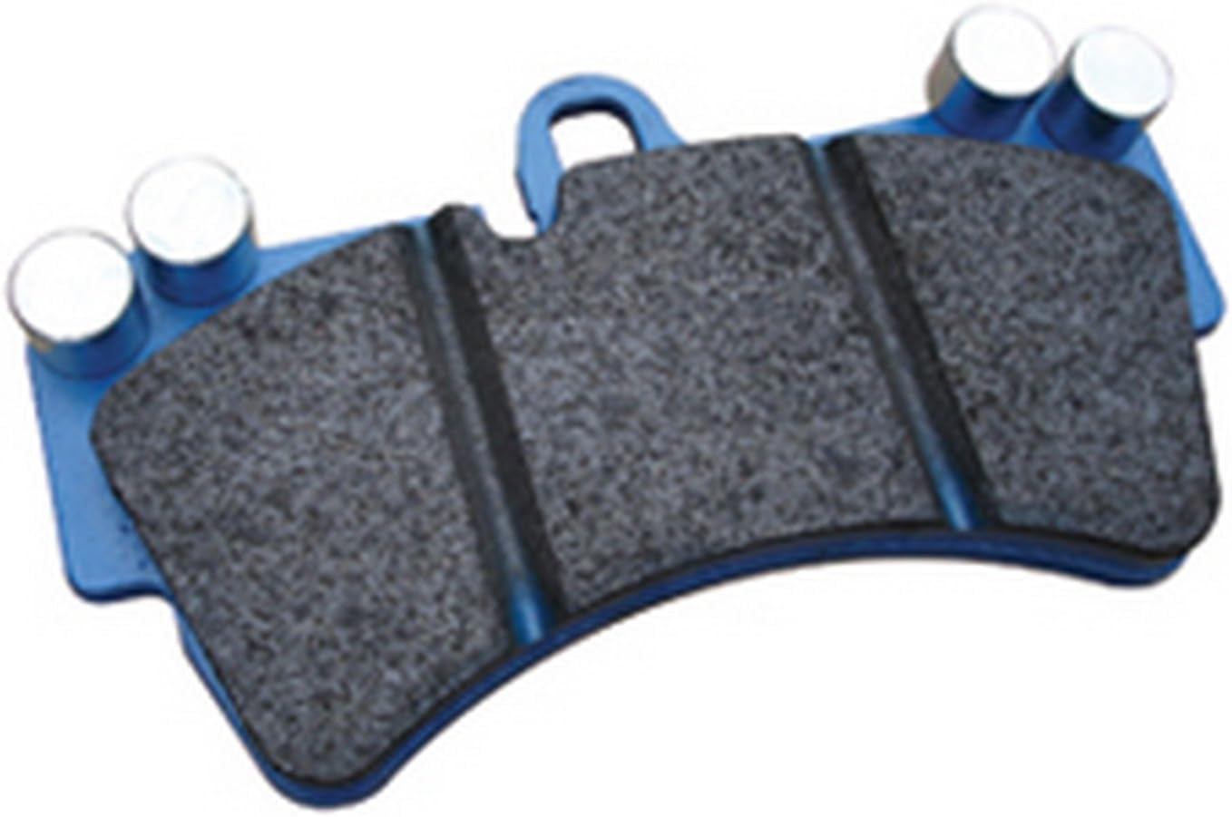EBC Brakes DP51363NDX High-Performance Ceramic Brake Pads - Low Dust, Quiet, Long-Lasting for Daily Driving & Performance Vehicles