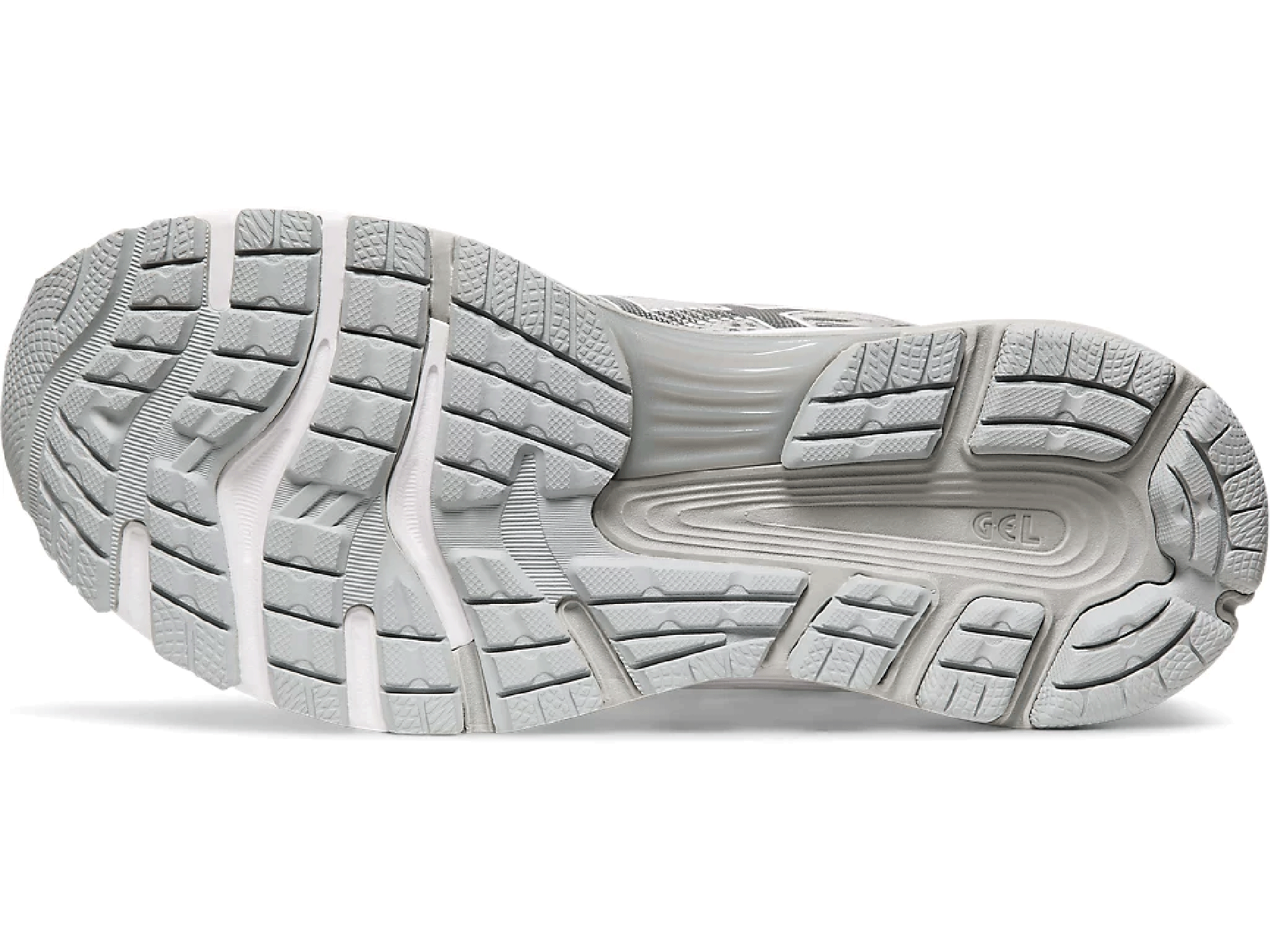 ASICS Men's Gel-Nimbus 21 Running Shoes - Lightweight Cushioned Sneakers for Long Distance & Marathon Training (Black/White) - Perfect for Road Running, Gym Workouts & Everyday Comfort