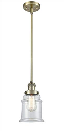 Antique Brass