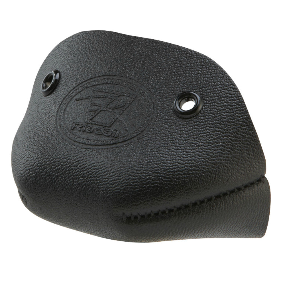 Riedell Dance Toe Caps - Professional Ballet & Jazz Shoe Toe Protectors for Dancers - Perfect for Practice, Performances & Competitions