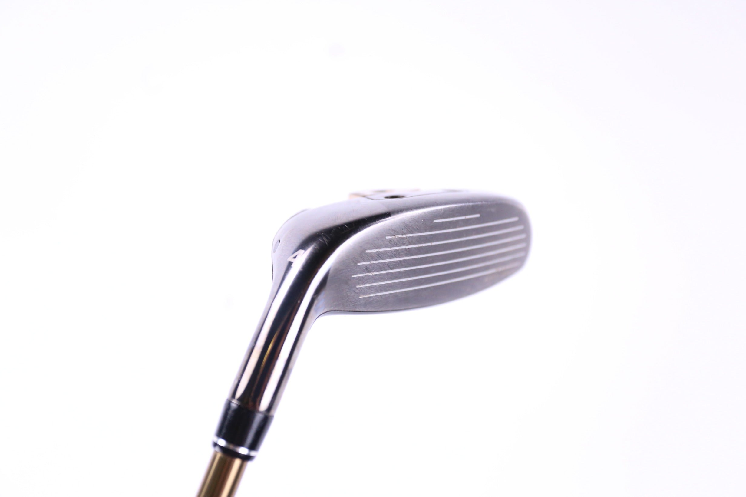 Used Callaway Epic Flash Star 4H Hybrid Golf Club - 22° Ladies Flex Right Handed | Perfect for Women Golfers on the Course & Driving Range