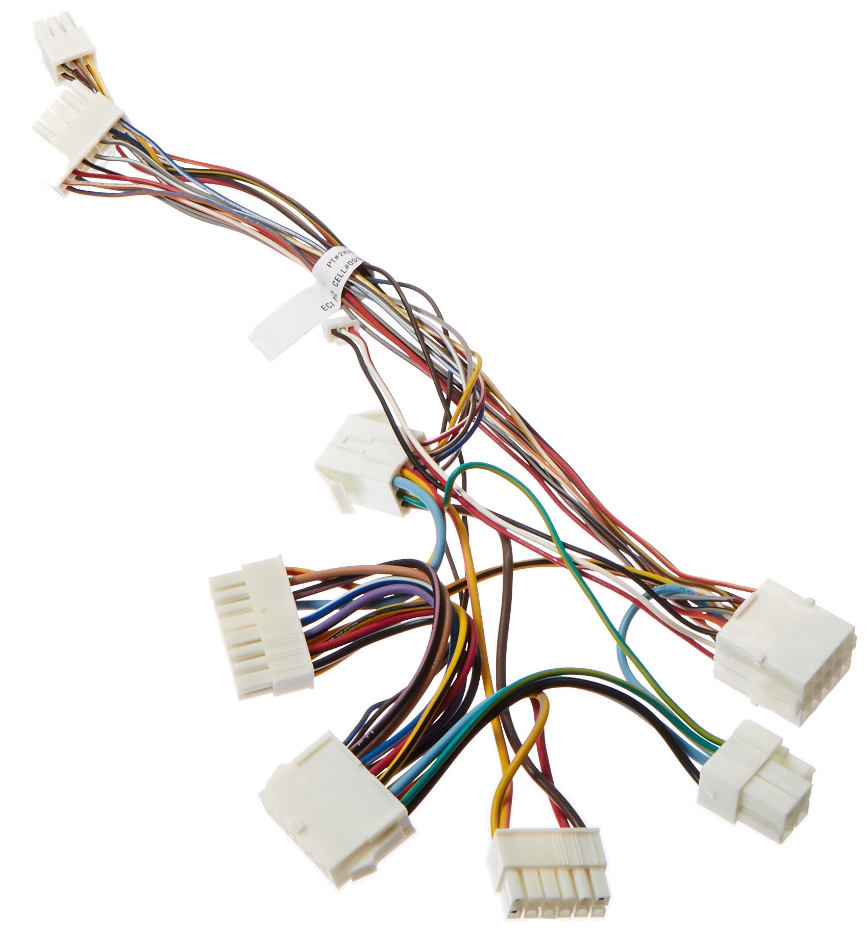 Original Frigidaire 5303918507 Main Control Board Replacement Part - Compatible with Refrigerators & Freezers for Home Kitchen Appliances