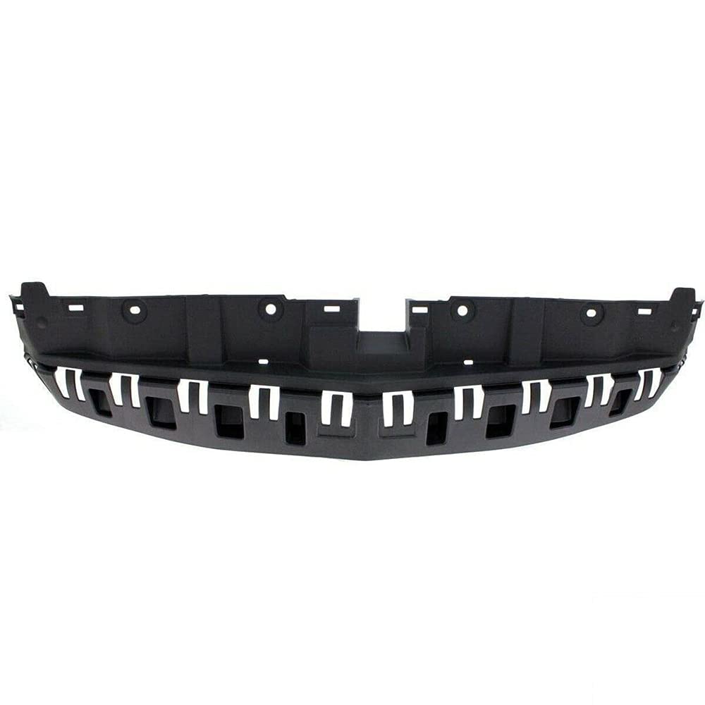 2011-2014 Dodge Charger Sedan Front Radiator Support Upper Cover Replacement - OEM Fit, Durable ABS Plastic - Perfect for Collision Repair & Engine Protection