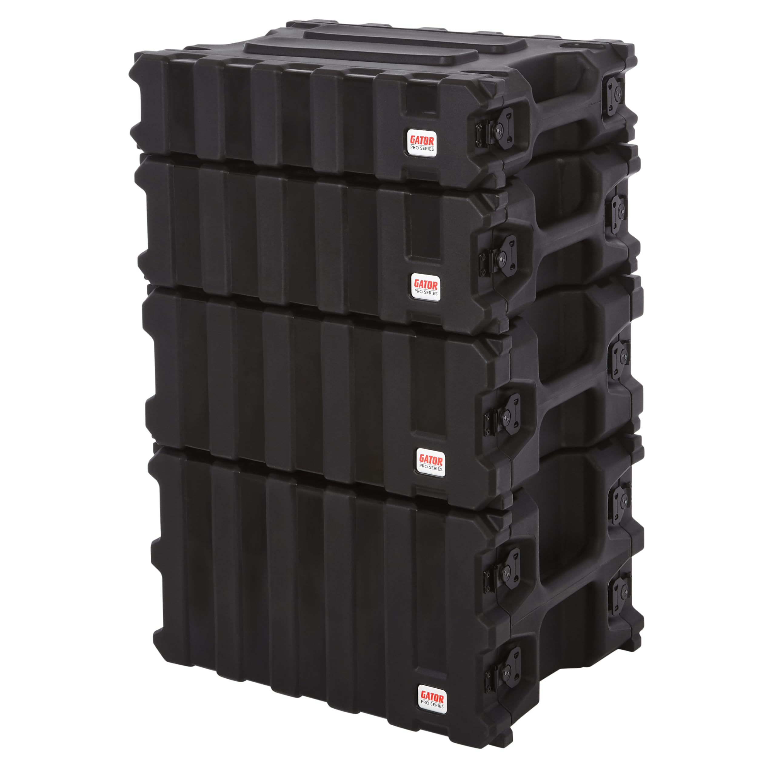 Gator Cases Pro Series 6U Rack Case - 13