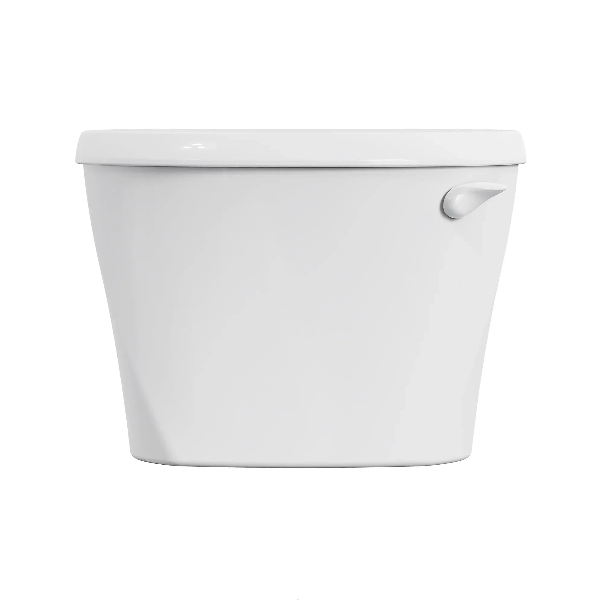 Colony® 3 1.28 GPF/4.8 LPF 12-Inch Right-Hand Trip Lever Toilet Tank - Perfect for Small Bathrooms and Water Conservation