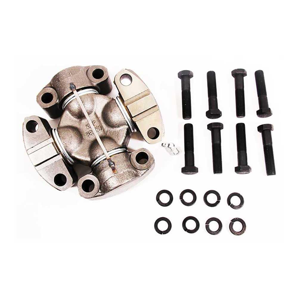 2V7153 SPIDER & BEARING KIT - Compatible with Caterpillar® 2V7153 - Heavy Duty Replacement Part for Excavators & Construction Equipment