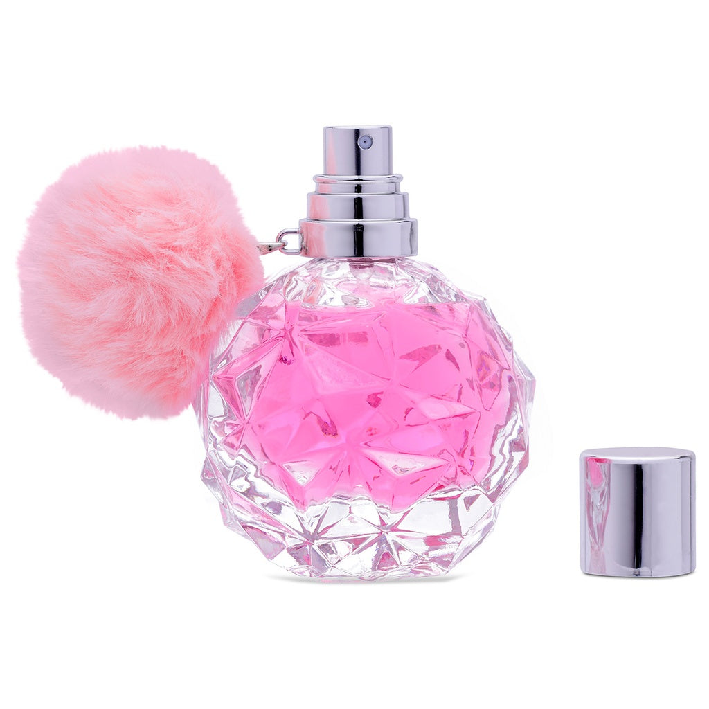 Iscream Love Fragrance Mist - Long Lasting Body Spray for Women, Sweet Vanilla & Floral Scent - Perfect for Date Night, Daily Wear & Gift Giving