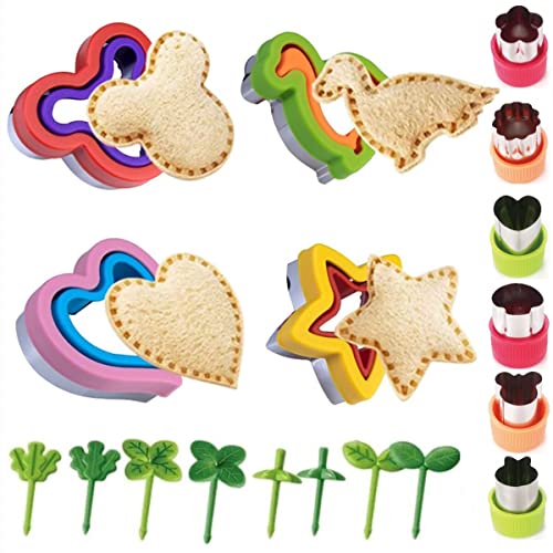 18 Pcs New