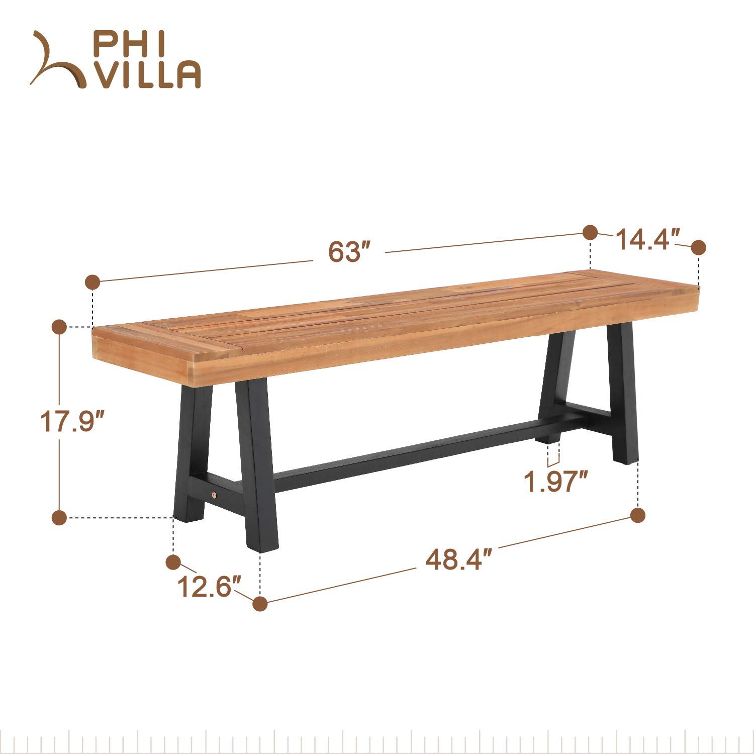PHI VILLA 63