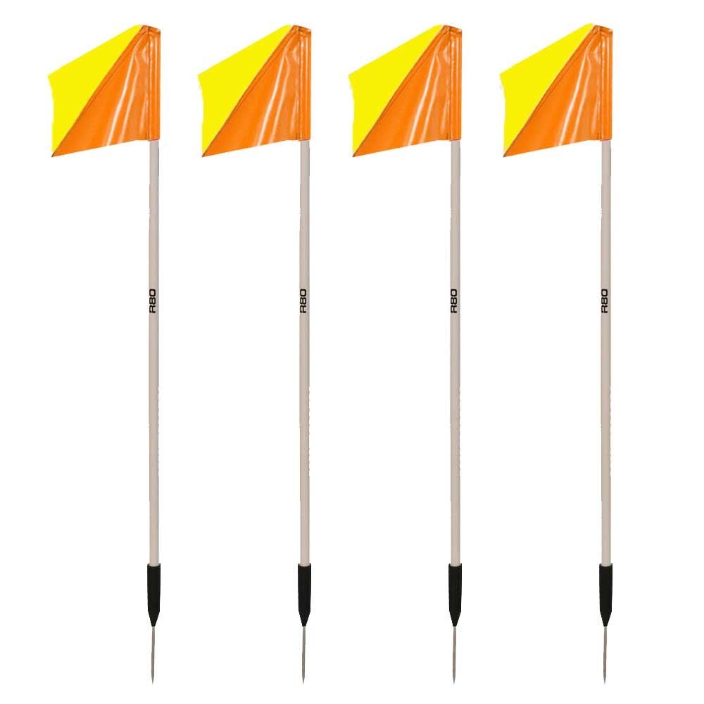 Yellow / Orange
