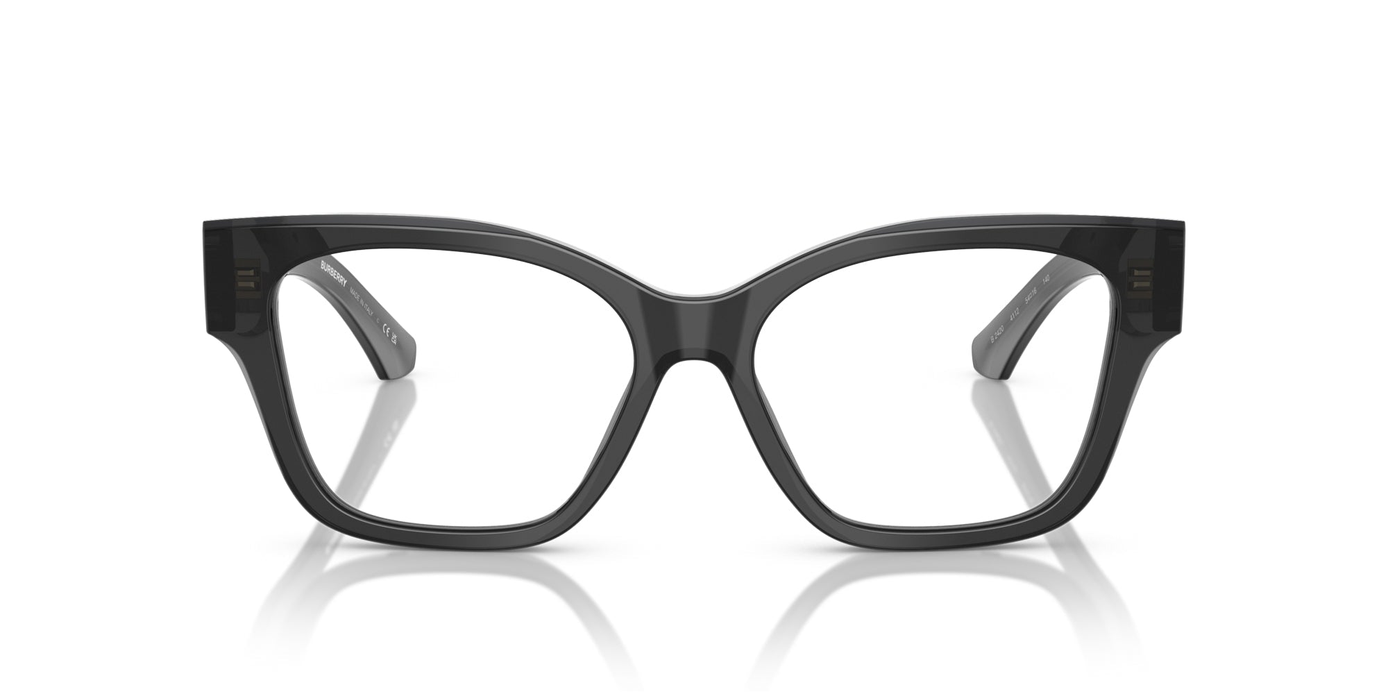 Burberry BE2420 Sunglasses - Classic Aviator Style, UV Protection, Polarized Lenses for Men & Women | Perfect for Driving, Travel, and Outdoor Activities