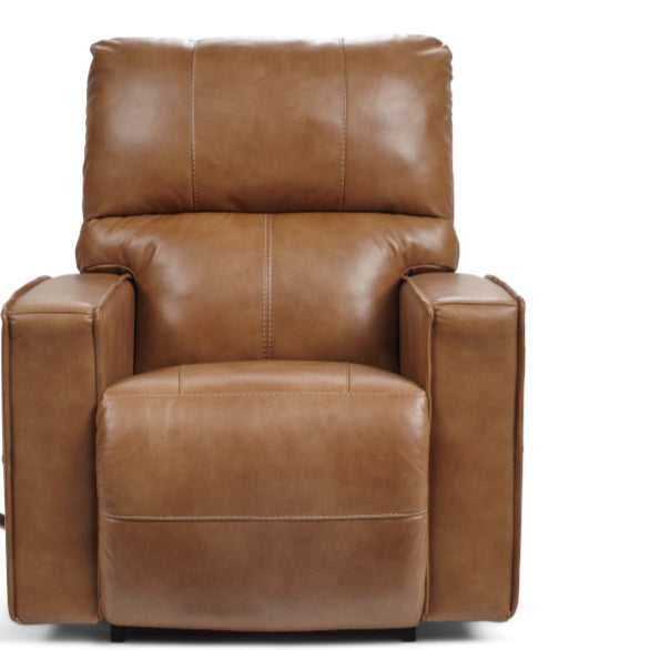 Maddox Recliner 759 10X LB1929 76 - Premium Comfort Reclining Chair for Living Room, Home Theater, and Office - Heavy Duty Support up to 350lbs - Ergonomic Design for Relaxation & Entertainment