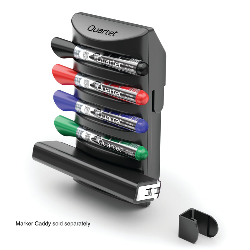 Total Erase Whiteboard - Premium Dry Erase Board for Office, Classroom & Home - Perfect for Meetings, Notes & Planning - 36