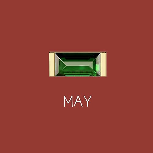 05. May(Created Emerald)