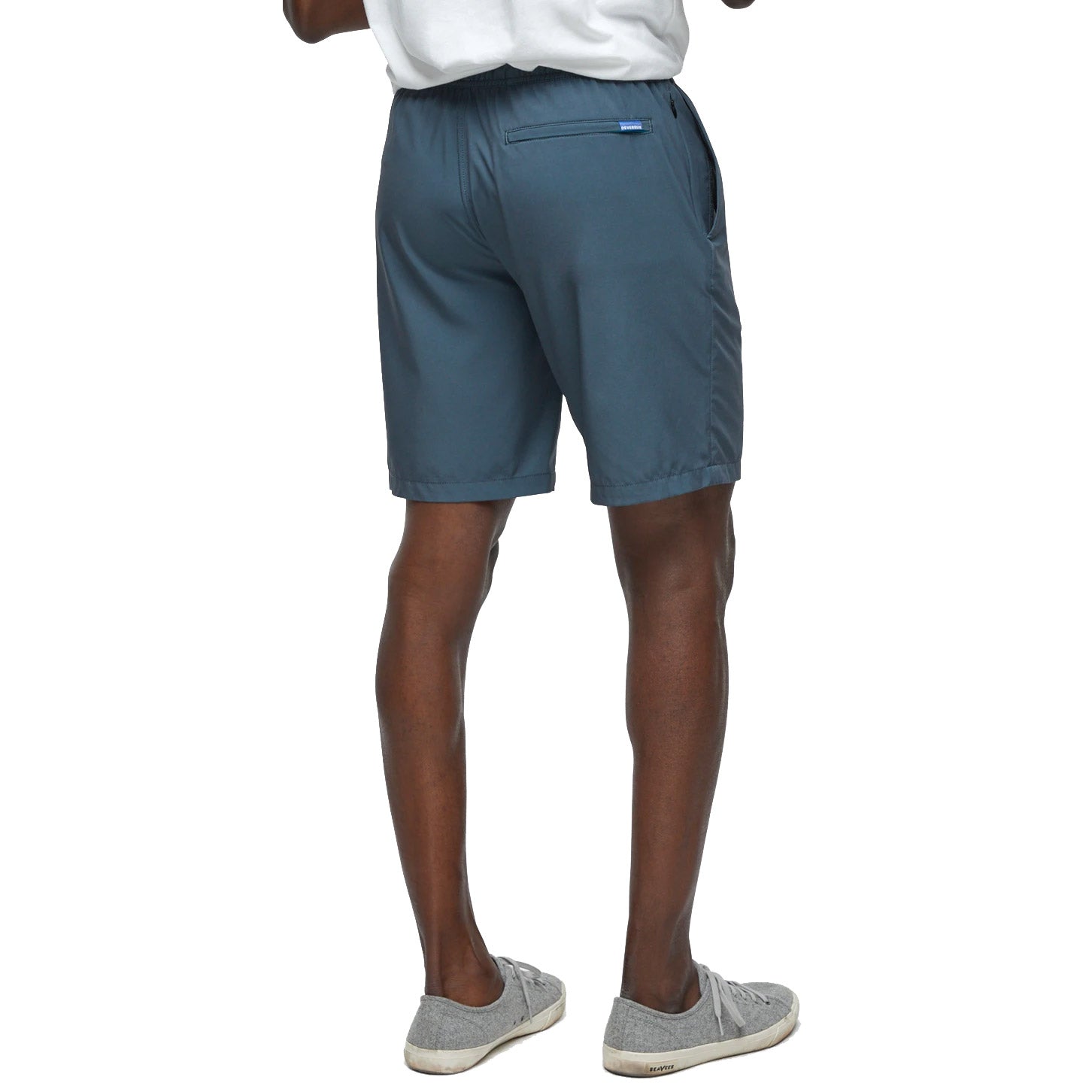 **Devereux Oasis Active 7.5-Inch Men's Shorts - Lightweight Quick-Dry Workout Running Gym Hiking Casual Wear**    **Optimized for Google SEO:**   - Includes key search terms (Men's Shorts, Active, Quick-Dry, Workout, Running, Gym, Hiking)   - Translated to English (if any Chinese was present)   - Added usage scenarios (Workout, Running, Gym, Hiking, Casual Wear)