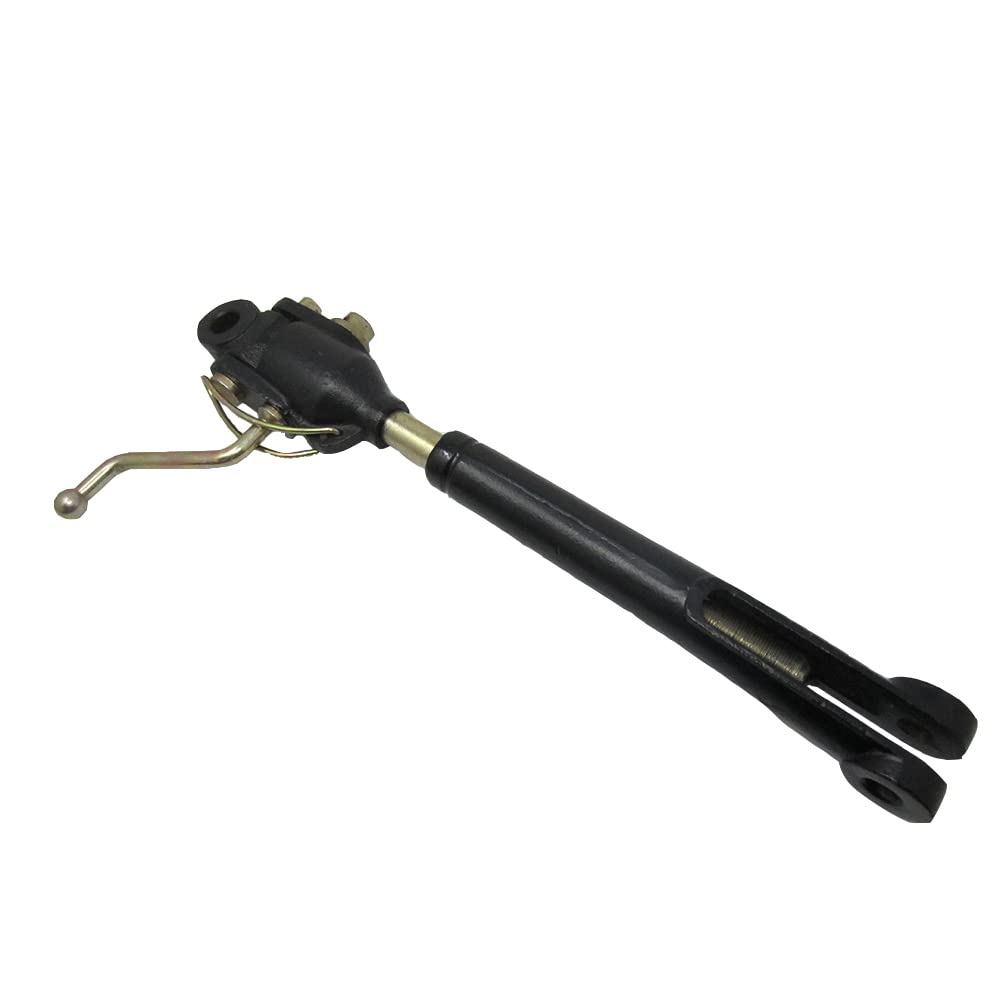 Stevens Lake Parts RH Leveling Box Assembly with Fork - Compatible with Case, International Harvester, Massey Ferguson 16, UK 165, 175, 180, 205, 230, 240, 245, 250, 253, 255, 270, 283, 290, 298 | Perfect for Tractor Maintenance & Agricultural Equipment Repair