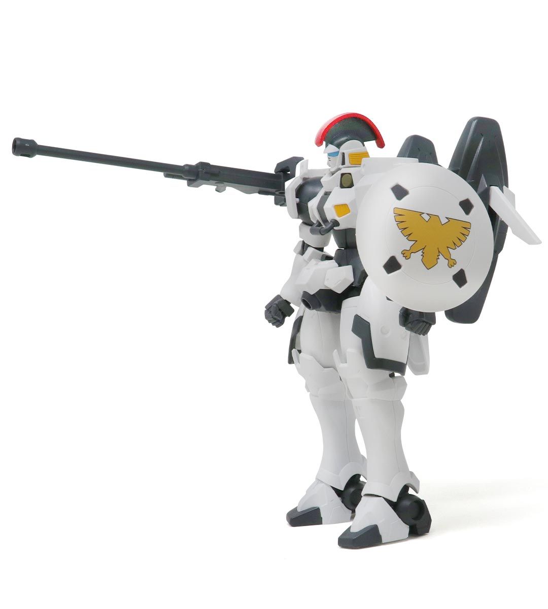 Gundam Tallgeese OZ 00MS Model Kit - High-Quality Anime Action Figure for Collectors | Perfect for Display, Gifts & Anime Enthusiasts