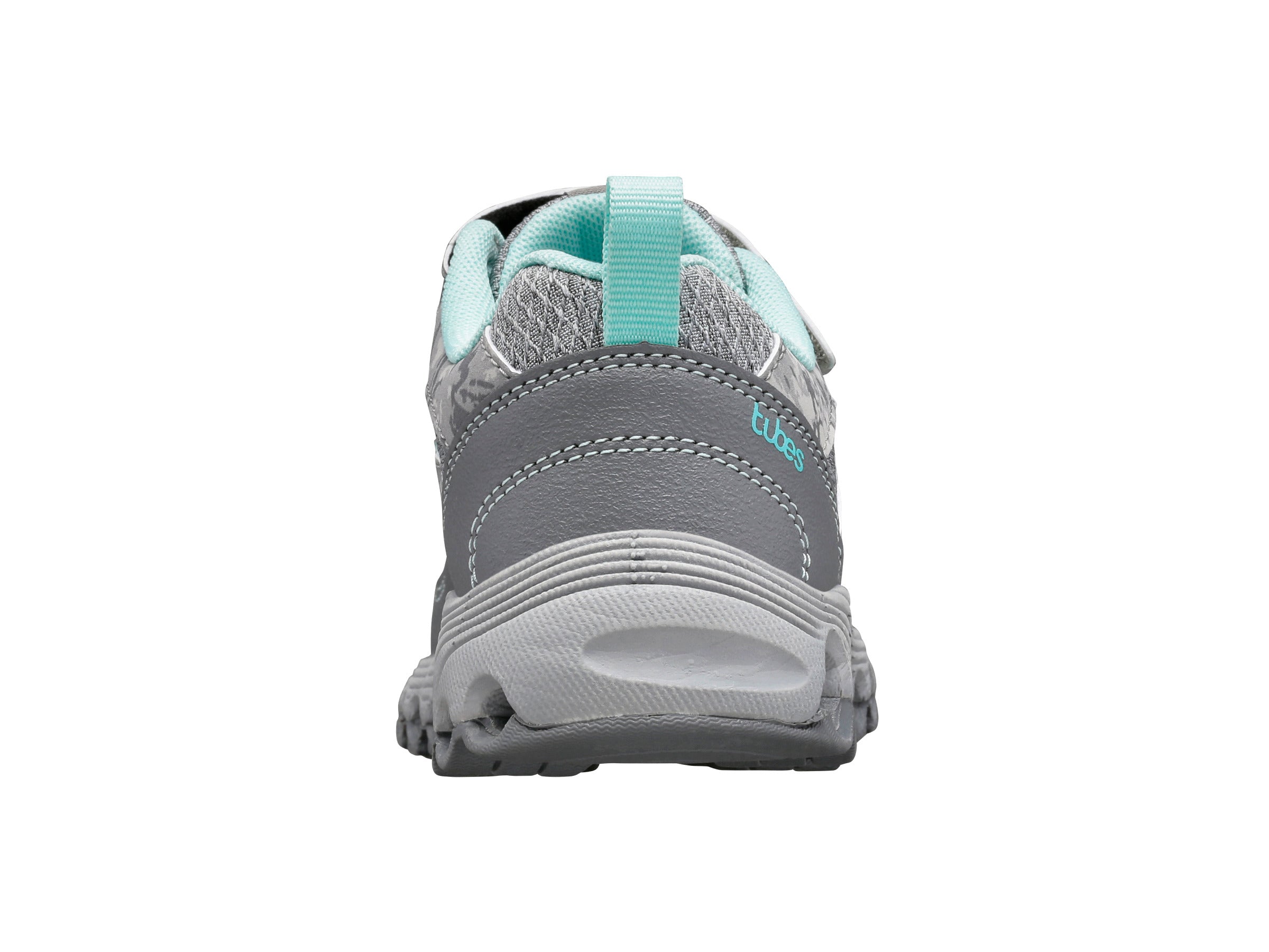 57410 053 M | TUBES TRAIL 200 VLC Running Shoes | Steel Grey/Alloy/Blue Tint | Lightweight Trail Running for Men | Perfect for Hiking, Jogging & Outdoor Adventures
