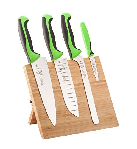 Green Handles