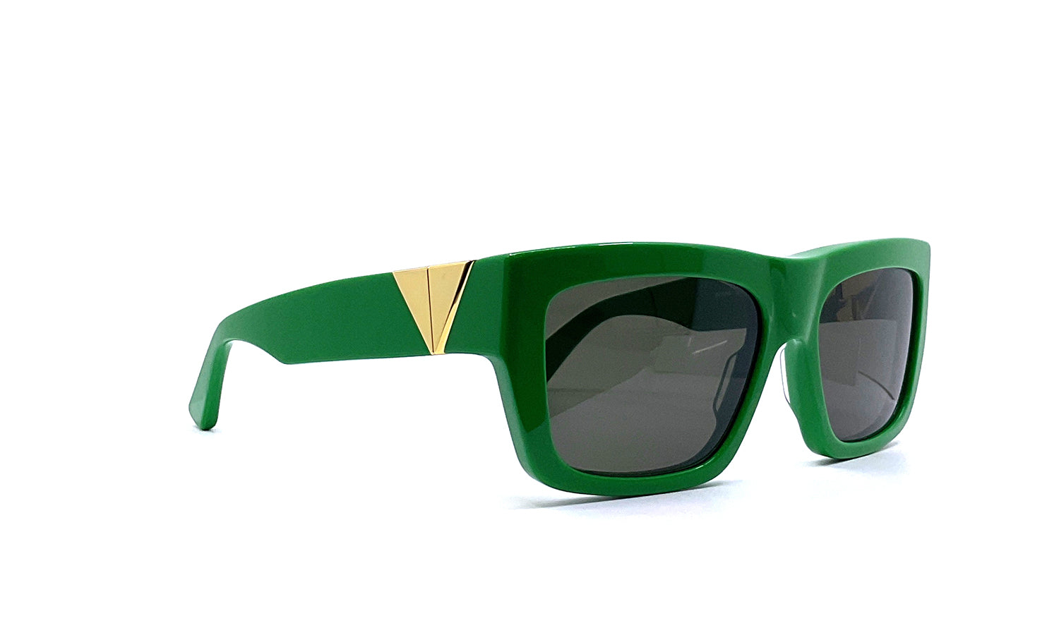 Bottega Veneta BV1178S (003) Sunglasses - Luxury Designer Shades for Women & Men - Perfect for Outdoor Activities & Fashion Statements