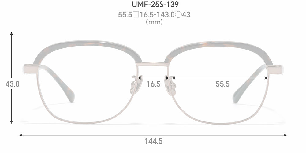 JINS TODAY 25SS Fashion Sunglasses 139 386 - Trendy UV Protection Shades for Women & Men, Perfect for Beach, Driving & Outdoor Activities