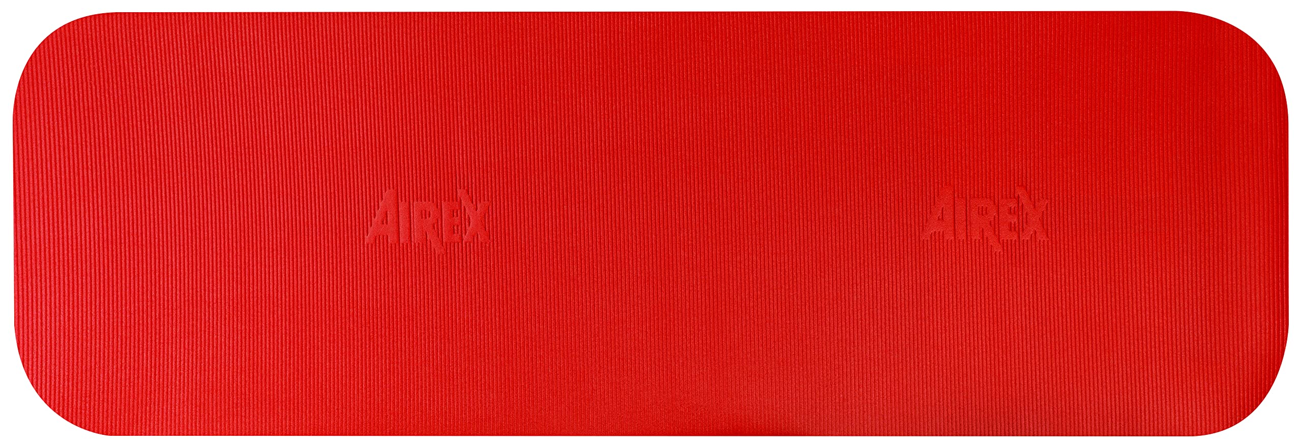 AIREX Coronella Exercise Mat - Premium Foam Workout Mat for Home Gym, Strength Training, Yoga, Pilates, Aerobics & Rehabilitation - Perfect for Home Workouts, Floor Exercises & Water Fitness Training